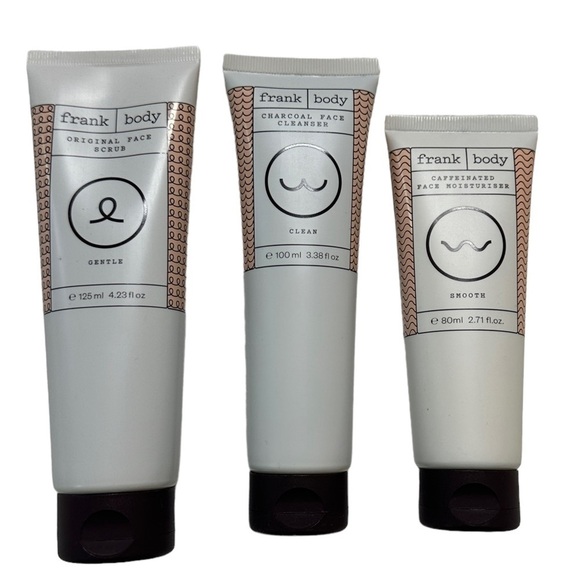 Frank Body Poreifics 3 Piece Face Kit - Picture 10 of 10